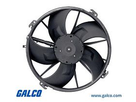 ebm-papst, Inc. W3G300-ER38-45