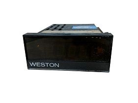 Weston Instruments 1234-WSTN