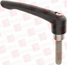 Ручка Артикул K0123.3101X40 от производителя KIPP