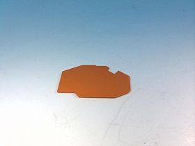 780-317 Клемма от WAGO