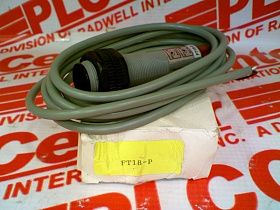 Бесконтактный выключатель Артикул FT18-P от производителя AECO