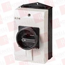 Селекторный переключатель Артикул P1-25/I2/SVB-SW от производителя EATON CORPORATION