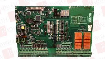 Плата процессора / контроллера Артикул 4801503C от производителя MECTEC