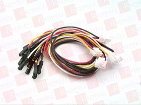 Кабель для подключения ПК и других устройств Артикул 110990028 от производителя M5STACK TECHNOLOGY