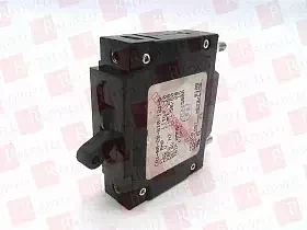 Автоматический выключатель E-T-A Артикул CA1-B0-20-610-121-D от производителя CARLING SWITCH