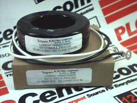 Трансформатор тока Артикул 1300 от производителя SIMPSON