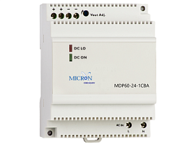 Micron Industries MDP60-24-1CBA