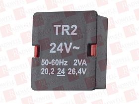 Модуль силового блока Артикул TR2-24VAC от производителя TELE CONTROLS
