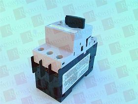 Стартер  Артикул A307-WN от производителя EATON CORPORATION