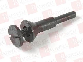 Оправка Артикул 6943814 от производителя MERCER TOOL