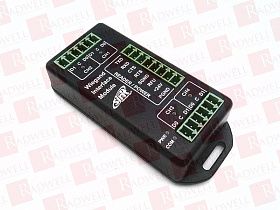 Модуль / стойка ПЛК Артикул IDWIM-001 от производителя SIRIT