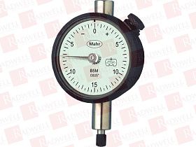 Модуль вспомогательных приборов для тестирования / измерительных приборов Артикул 2011001 от производителя MAHR