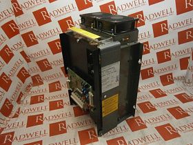 Привод Артикул DC065 от производителя CONVERTEAM