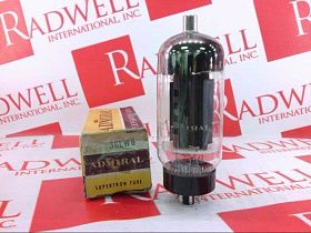 Трубка Артикул 36LW6 от производителя ADMIRAL