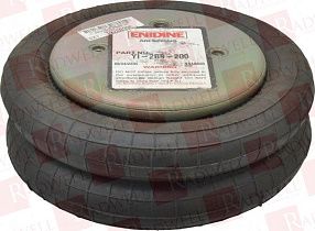 Пружина Артикул YI2B9200 от производителя ITT