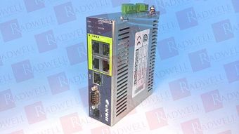 Сетевой маршрутизатор Артикул EW26201 от производителя EWON