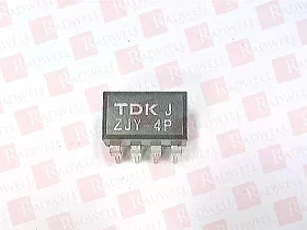 Индуктор / дроссель / катушка Артикул ZJY51R5-4P-01 от производителя TDK