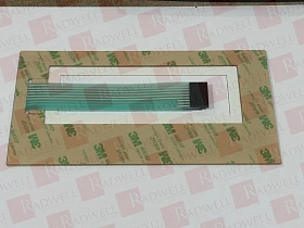 Клавиатура Артикул XBT-HM017-KEYPAD от производителя SCHNEIDER ELECTRIC