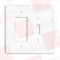 Тумблер  Артикул TP126W от производителя LEGRAND