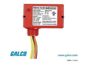 Functional Devices RIB24C-FA-RD