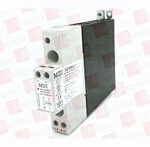 Твердотельная перегрузка / реле Артикул SS30AU-1 от производителя MDI