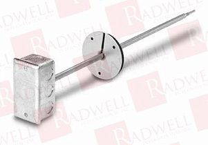 Датчик канального воздуха WEED 733-PB-W-18