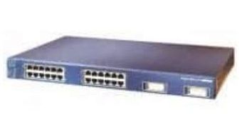 Сетевой маршрутизатор WS-C3524-PWR-XL-EN от CISCO