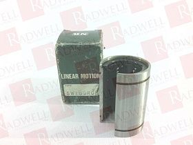 Подшипник Артикул SW-16GR0P от производителя NB