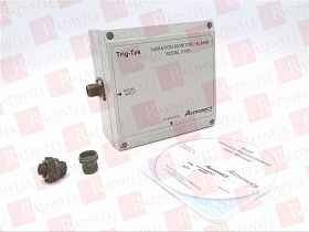 Преобразователь вибрации Артикул 619B от производителя TRIG TEK