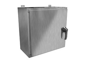 Hammond Manufacturing HW242412S16HK