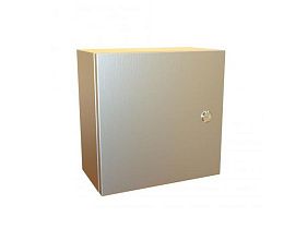 Hammond Manufacturing EN4SD363612SS