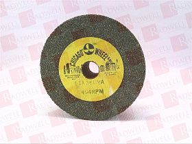 Шлифовальный круг Артикул 51A-36MVA от производителя CHICAGO WHEEL