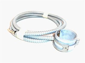 M-11513-3A Ленточный нагреватель от PLASTIC PROCESS EQUIPMENT