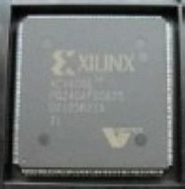 Интегральная микросхема XC3030A-7PC68C производства XILINX