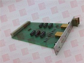 Плата ПК Плата ПЛК / дополнения к  плататам Артикул SPG-6S/0202045 от производителя DAIKIN INDUSTRIES