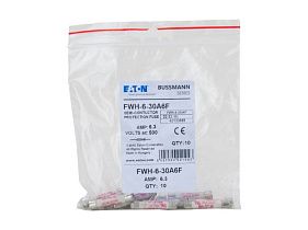 Bussmann FWH-6.30A6F
