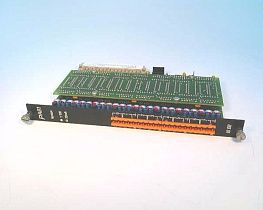 Модуль аналогового вывода B&R ECPA81-0, 8 каналов, ±10В