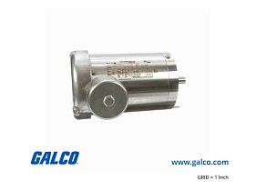 Marathon Electric 145TTWD16034