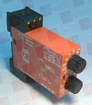 Реле / розетка Артикул YRDL/110VAC/24VAC/DC от производителя NORTONICS FOXTAM LIMITED