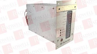 Считыватель счетчиков Артикул 5802 от производителя IRD MECHANALYSIS