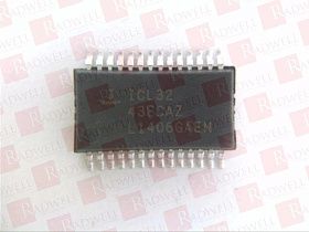 Управляющая плата Артикул ICL3243ECAZ от производителя INTERSIL