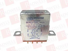 Артикул JA-D4K-300L от производителя LEACH