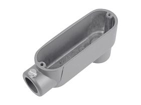 Red Dot, a T & B Brand BLB-8