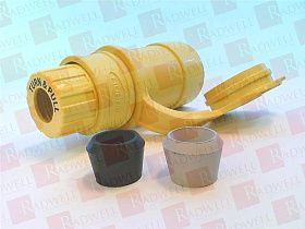 Наконечник / разъем Артикул HBL25W47 от производителя KELLEMS