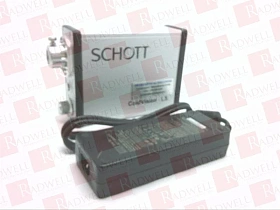 Источник света Артикул A20980/6000 от производителя SCHOTT