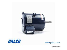 Marathon Electric E153B