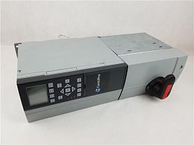 Панель управления насосом CentriPro AVB40075A0X0D0X1 5.5кВт 380-480В