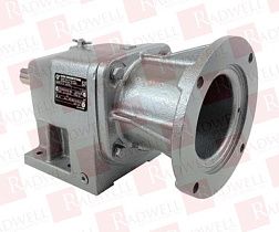 Мотор-редуктор Артикул SK12VL56C0.5 от производителя NORD