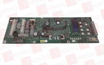 Плата процессора / контроллера Артикул 594303 от производителя SCHINDLER