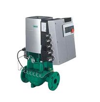 Циркуляционный насос WILO Stratos GIGA 1.5/3-105, 3 HP, 460V, фланцевый